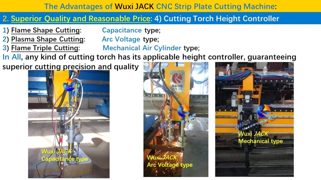 CNC Strip Triple Thermal Gas Oxygen Acetylene Propane Single Double Drive Flame Plasma Plate Cutting Drilling Machine