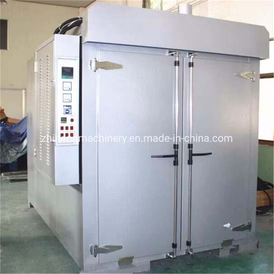 Étuve de séchage d'électrodes de soudage industrielles à vendre en Chine
