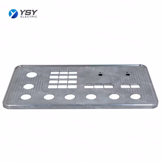 Composants personnalisés en acier inoxydable et aluminium, estampage, pliage, soudage, découpe Laser, accessoire de Fabrication de tôle